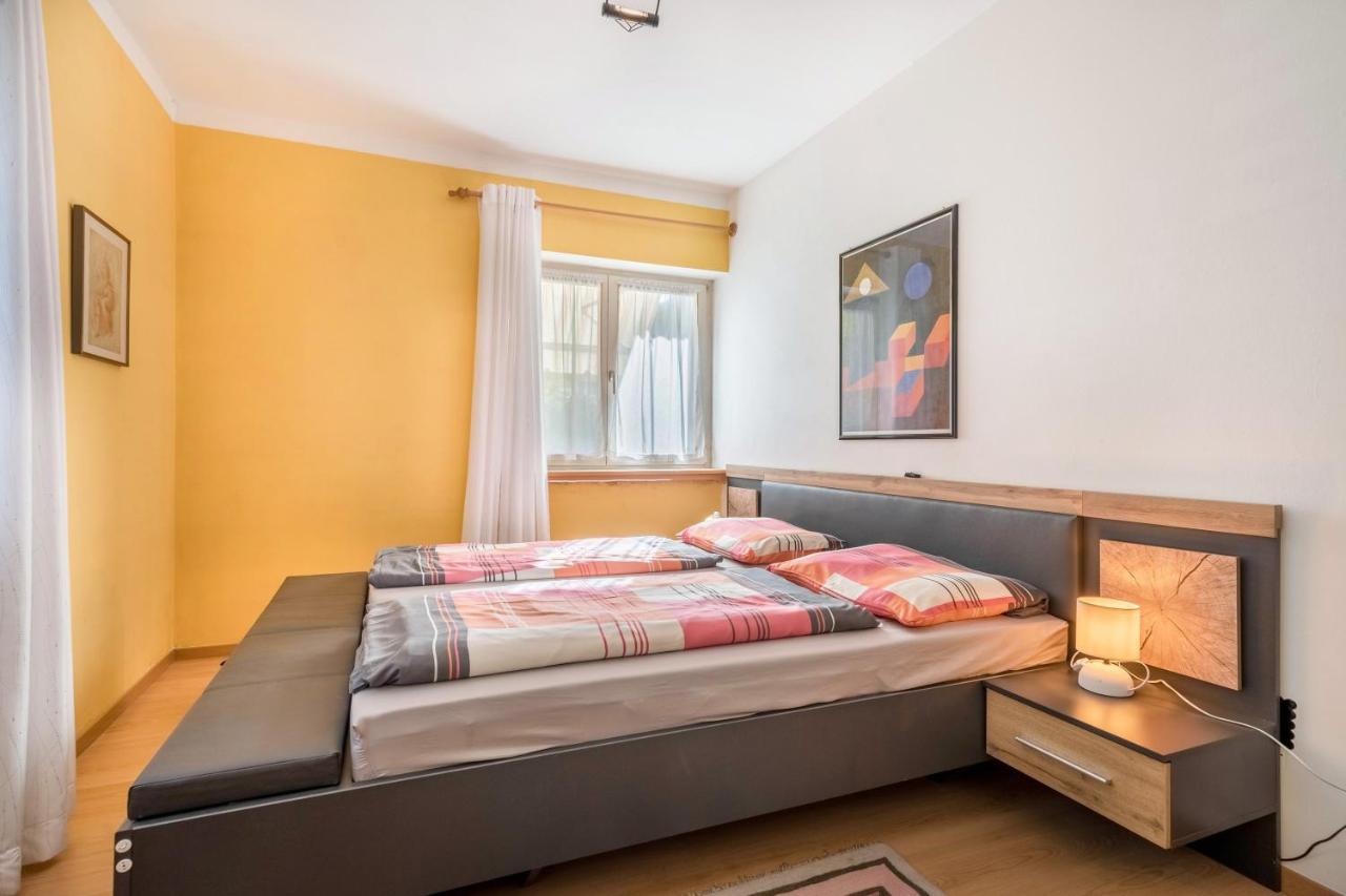 Apartement Oase Lana Exterior foto