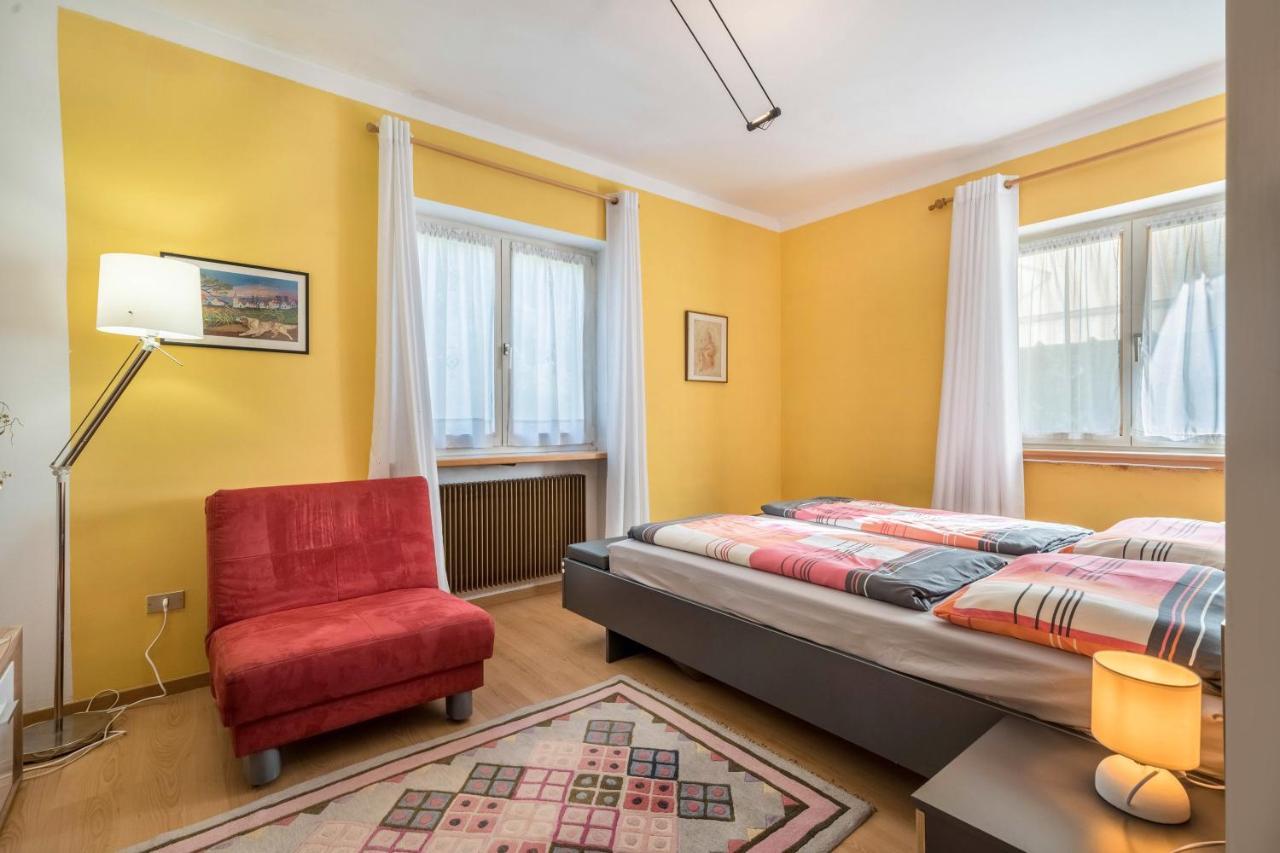 Apartement Oase Lana Exterior foto